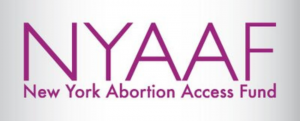 NY Abortion Access Fund - NYAAF