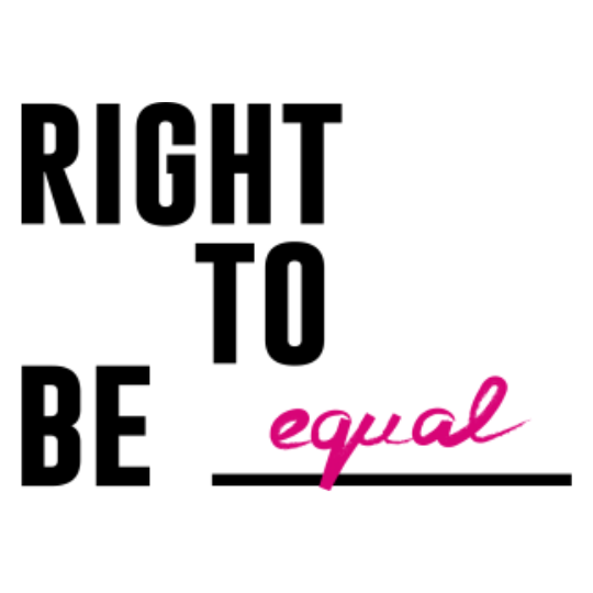 right to be equal