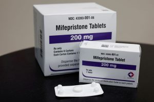 Boston Globe op-ed: Supreme Court shouldn’t undermine FDA’s authority on medication abortion