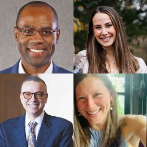 CUNY SPH Foundation announces 2024 Career Skills Academy Master Class series speakers