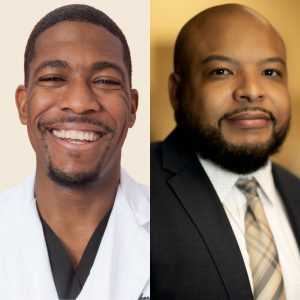 CUNY SPH Dean’s Public Health Advisory Council welcomes two new members