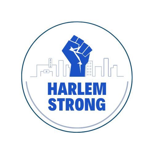 Harlem Strong Program logo