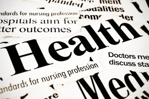 Study explores public health themes in print and website versions of legacy media