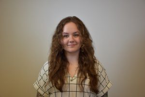 Abigail Goldberg appointed student career program coordinator