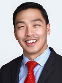 Austin Cheng Joins CUNY SPH Foundation Board