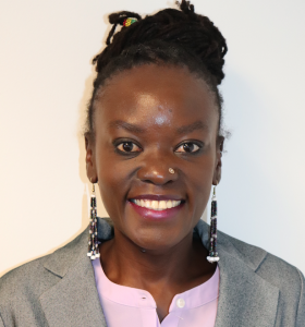 Welcome, Assistant Professor Juliana Bol!