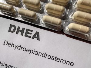 DHEA-S hormone linked to shorter lifespan in men, but not women