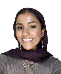 Kashfia Rahman
