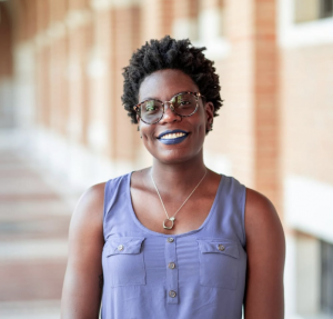 Rise Fellow Raven Johnson