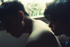 NYC’s homeless LGBTQ+ youth navigate sex, safety, and survival