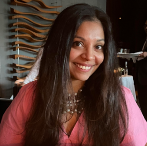Bhavani Ramesh