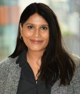 Divya Prasad