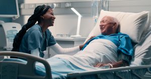 New tool measures fairness in NYC hospital care