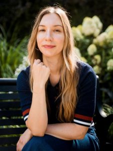 Kimberly Weller