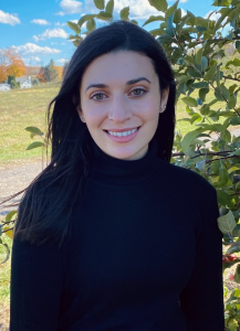 Simone Greenberg