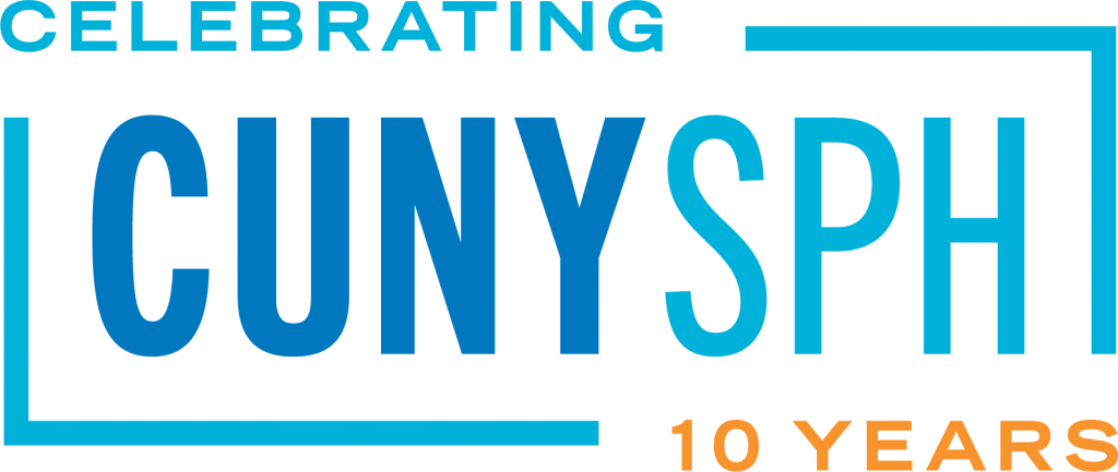 CUNY SPH celebrates 10 years of public health excellence - CUNY ...