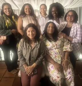CUNY SPH welcomes new Molina scholars and celebrates achievements