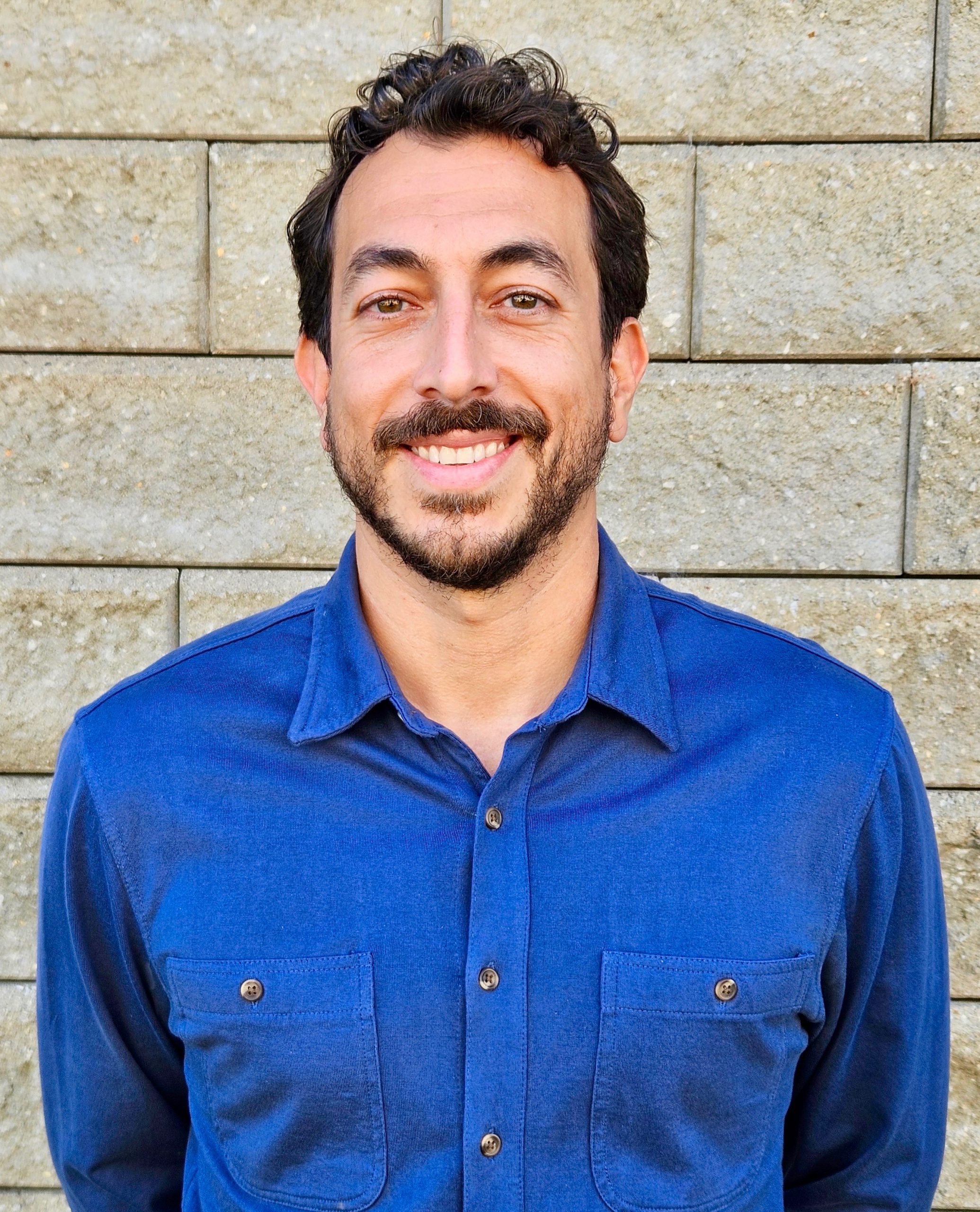 Victor Oren