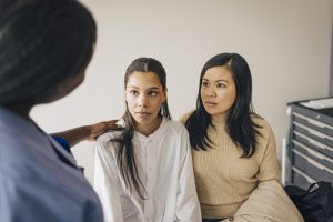 Parental pushback threatens HPV protection