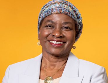 Dr. Natalia Kanem