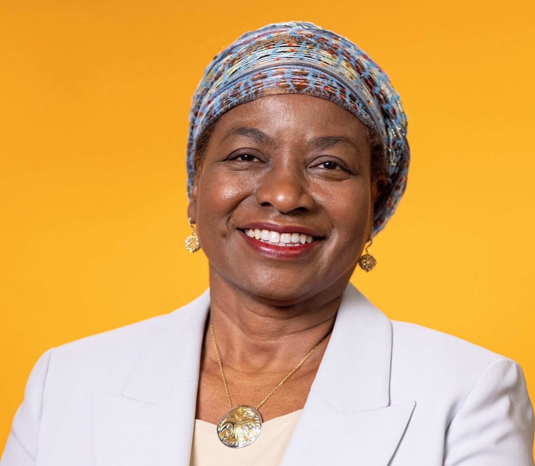 Dr. Natalia Kanem