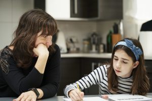 Mistrust and misinformation fuel HPV vaccine hesitancy