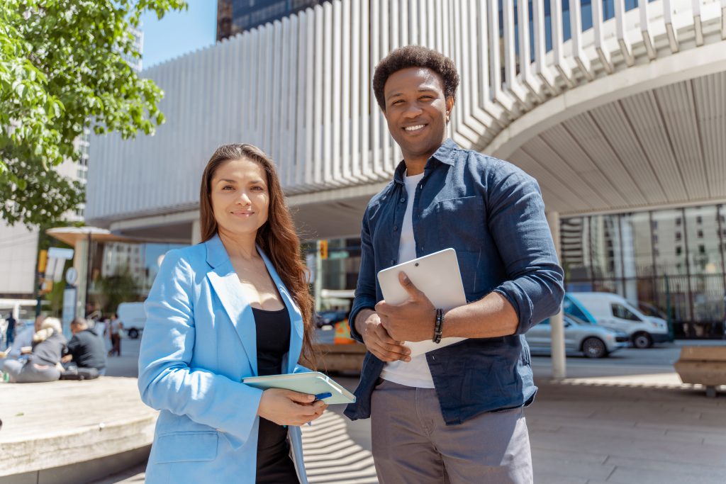 Spring 2026 Virtual Career Fair - CUNY Graduate School of Public Health ...