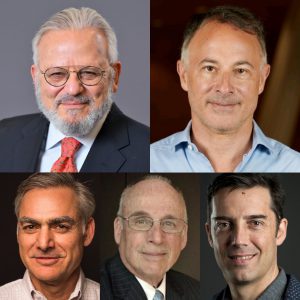 Clarivate’s 2025 Highly Cited Researchers include five from CUNY SPH