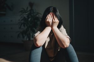 Bullying tied to higher suicide attempt risk for high school girls