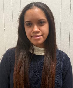 Ofelia Garcia headshot