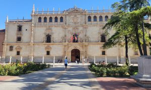 Fall 2025 study abroad fellows report back from a semester in Spain