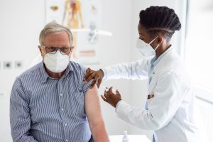 CUNY ISPH awarded $300,000 grant to sustain CHASING COVID Cohort