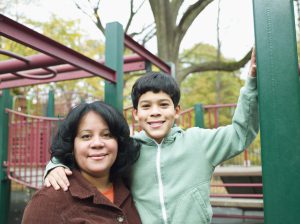 CUNY SPH research informs mayor’s plan to renew 10 underserved NYC parks