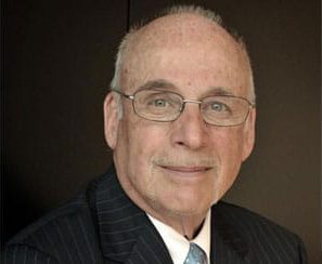 Dr. Kenneth Rabin named distinguished scholar