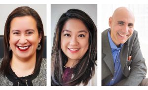 CUNY SPH Foundation Board of Directors welcomes landmark cohort, including first alumni members