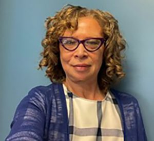 Welcome, Executive Chief Diversity Officer Danelle McClanahan!
