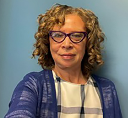 Dr. Danelle McClanahan