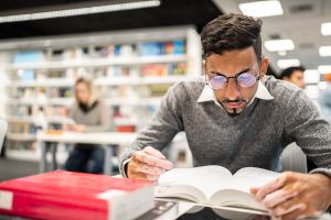 Study shows how libraries can transform into health literacy hubs