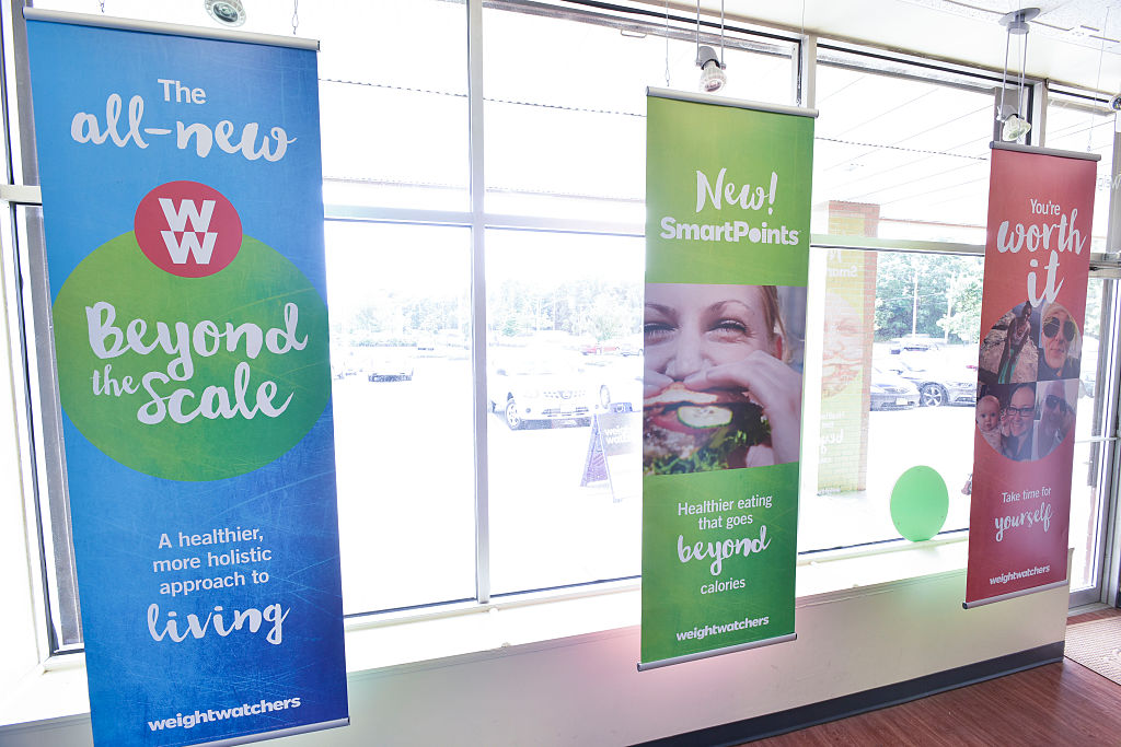 Weight Watchers Meeting Location In New York City