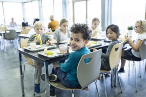 School food interventions show promise, but equity matters
