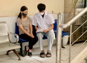Fostering resilience may help offset depression to improve caregiver well-being