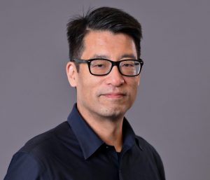 Professor Bruce Y. Lee
