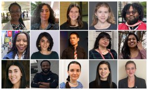 CUNY SPH welcomes dynamic 2026 doctoral cohort