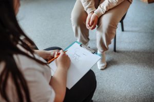 NYC study finds intersecting identities shape mental health help-seeking