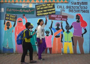 Global sexual and reproductive health and rights under threat, warn CUNY SPH experts and collaborators
