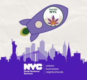 Cannabis NYC graphic