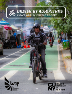 Driven by Algor