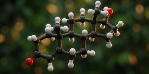 Testosterone’s evolutionary trade-off: more fertility, shorter lifespan in men