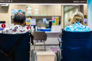 COVID-era health care obstacles persist for many high-need New Yorkers