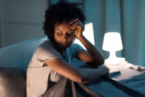 Resilience among U.S. adults differs by race/ethnicity, sex, and sexual orientation
